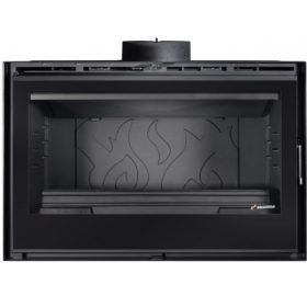 Saphire 700-Negro