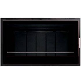 Saphire 900-Negro